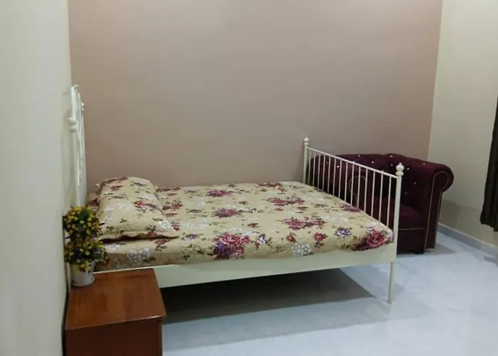 Kieara Holiday Guest House