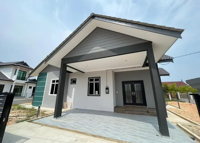 Kieara Holiday Guest House