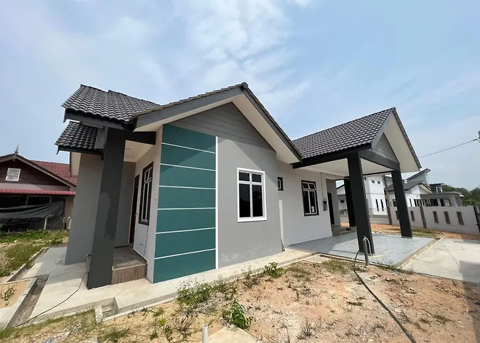Kieara Holiday Guest House