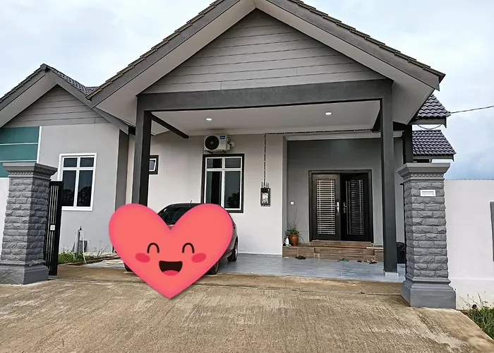 Kieara Holiday Guest House