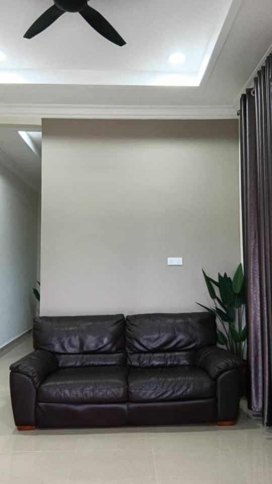 Kieara Holiday home Kuala Terengganu