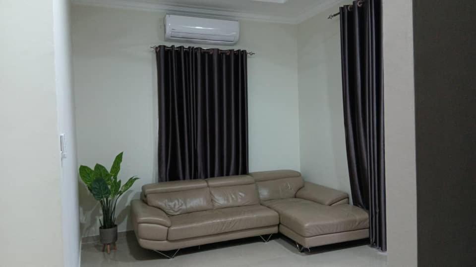 Kieara Holiday home