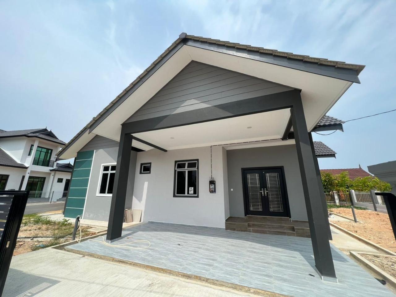 Kieara Holiday home *