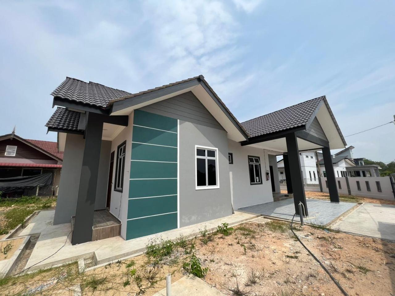 Holiday home Kieara Kuala Terengganu