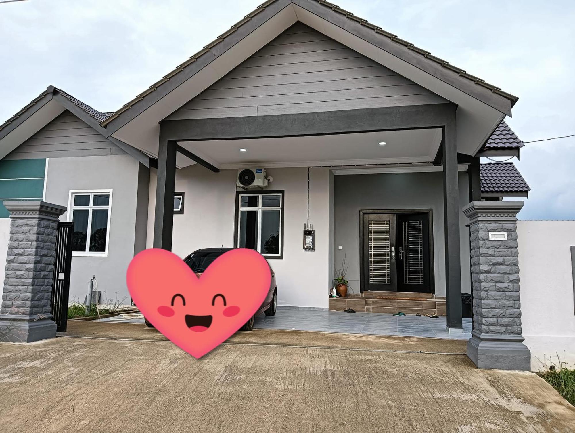 Kieara Holiday home *